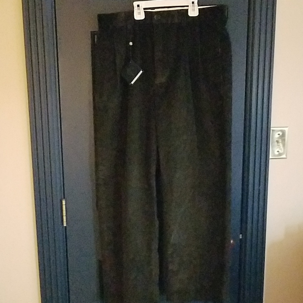 Brooks Brothers Corduroy Pants
